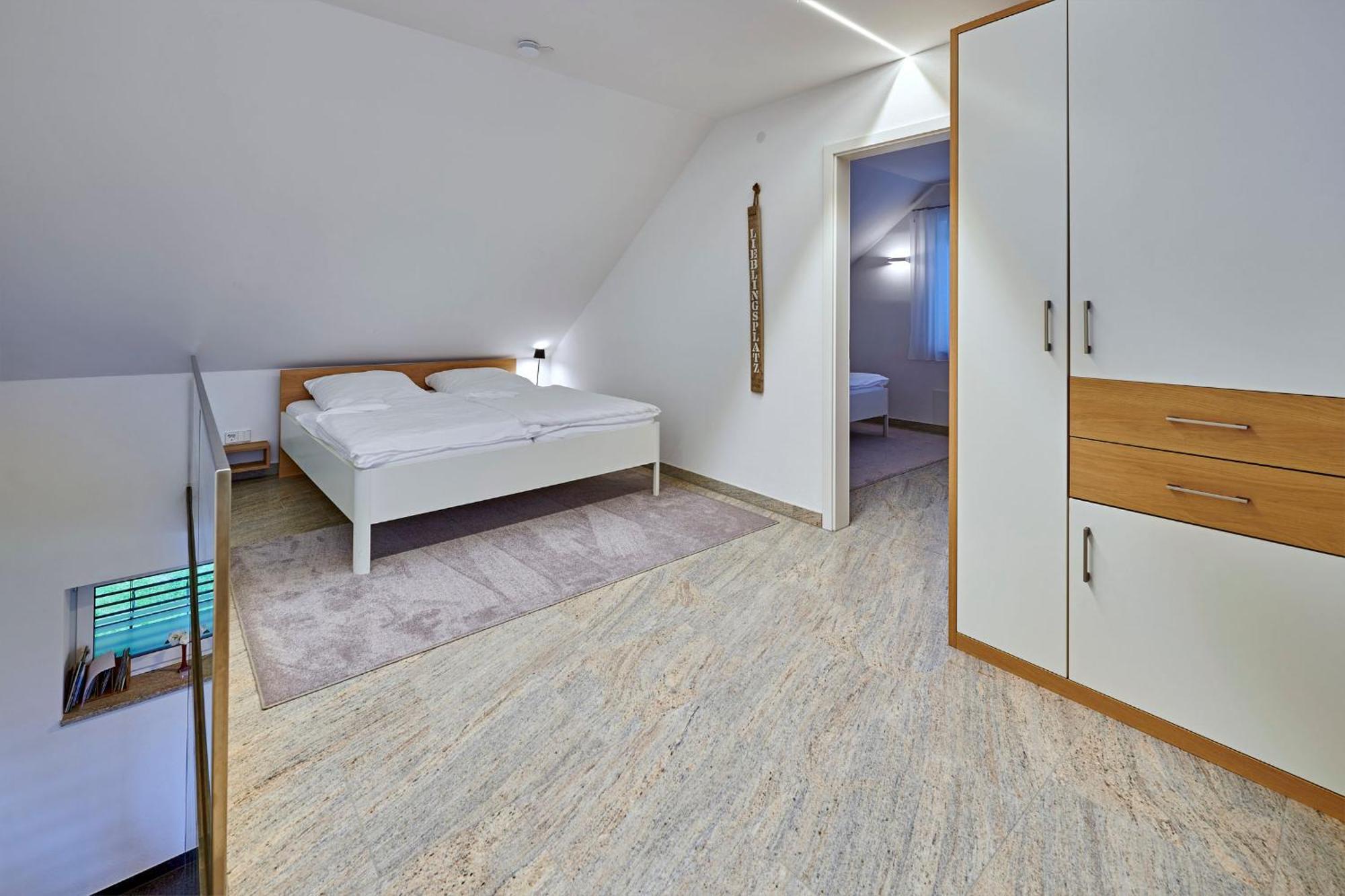 Sterk Apartments - Idyllisch - Modern - Stilvoll Meckenbeuren Extérieur photo